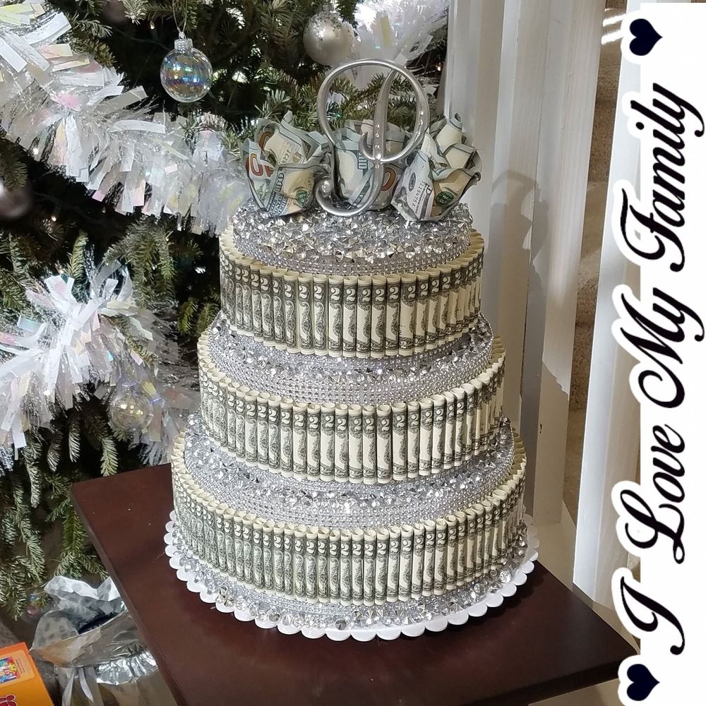 Meet your Posher, Florinda